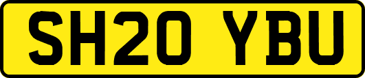 SH20YBU