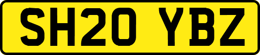 SH20YBZ