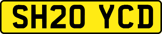 SH20YCD