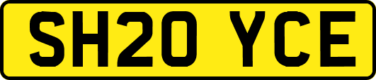 SH20YCE