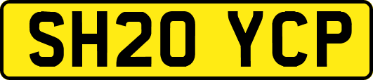 SH20YCP