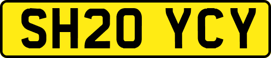 SH20YCY