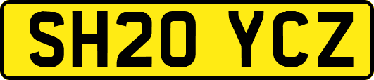 SH20YCZ