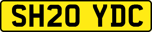 SH20YDC