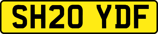 SH20YDF