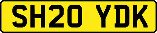 SH20YDK