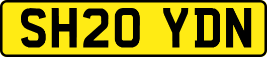 SH20YDN