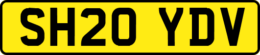SH20YDV
