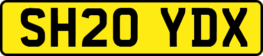 SH20YDX