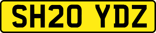 SH20YDZ