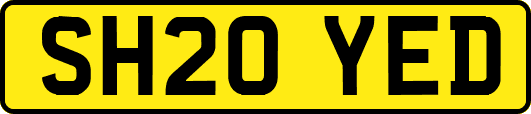SH20YED