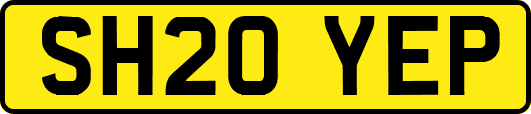 SH20YEP
