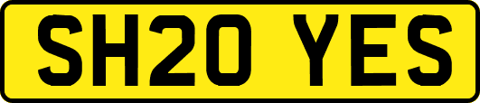 SH20YES