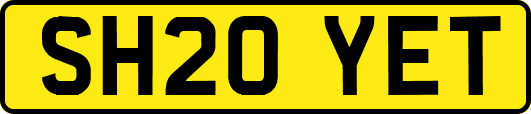 SH20YET