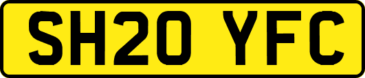 SH20YFC