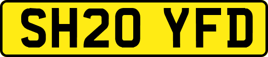 SH20YFD