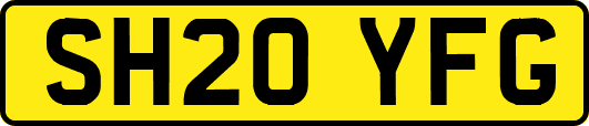 SH20YFG