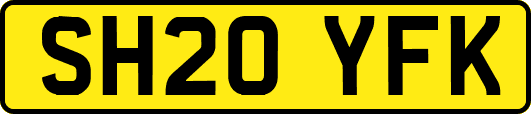 SH20YFK