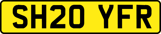 SH20YFR