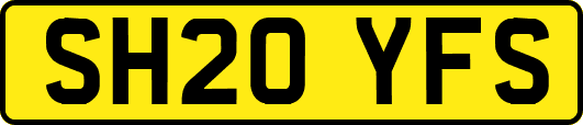 SH20YFS