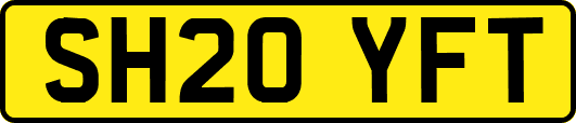 SH20YFT