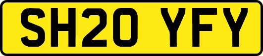 SH20YFY