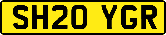 SH20YGR