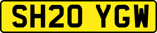 SH20YGW