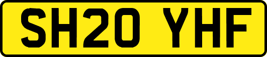 SH20YHF