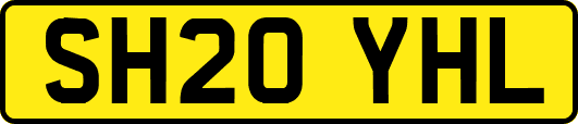 SH20YHL