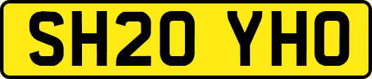 SH20YHO