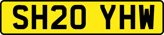 SH20YHW