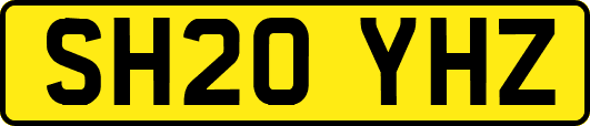SH20YHZ