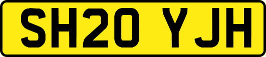 SH20YJH