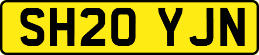 SH20YJN