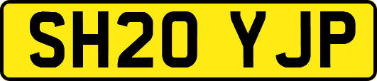 SH20YJP