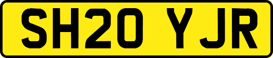 SH20YJR