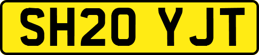 SH20YJT