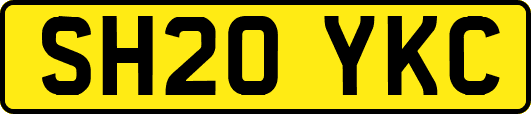 SH20YKC