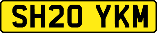 SH20YKM