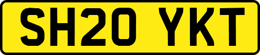 SH20YKT