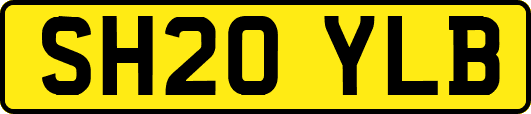 SH20YLB