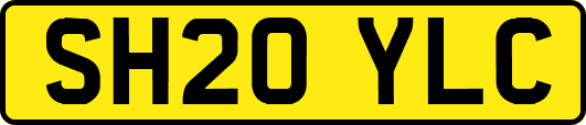 SH20YLC