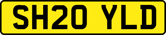 SH20YLD
