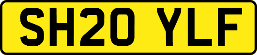 SH20YLF