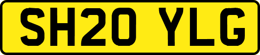 SH20YLG