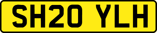 SH20YLH