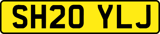 SH20YLJ