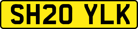 SH20YLK