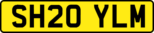 SH20YLM